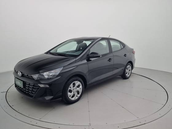 HYUNDAI HB20S 1.0 12V FLEX COMFORT MANUAL HYUNDAI HB20S 1.0 12V FLEX COMFORT MANUAL